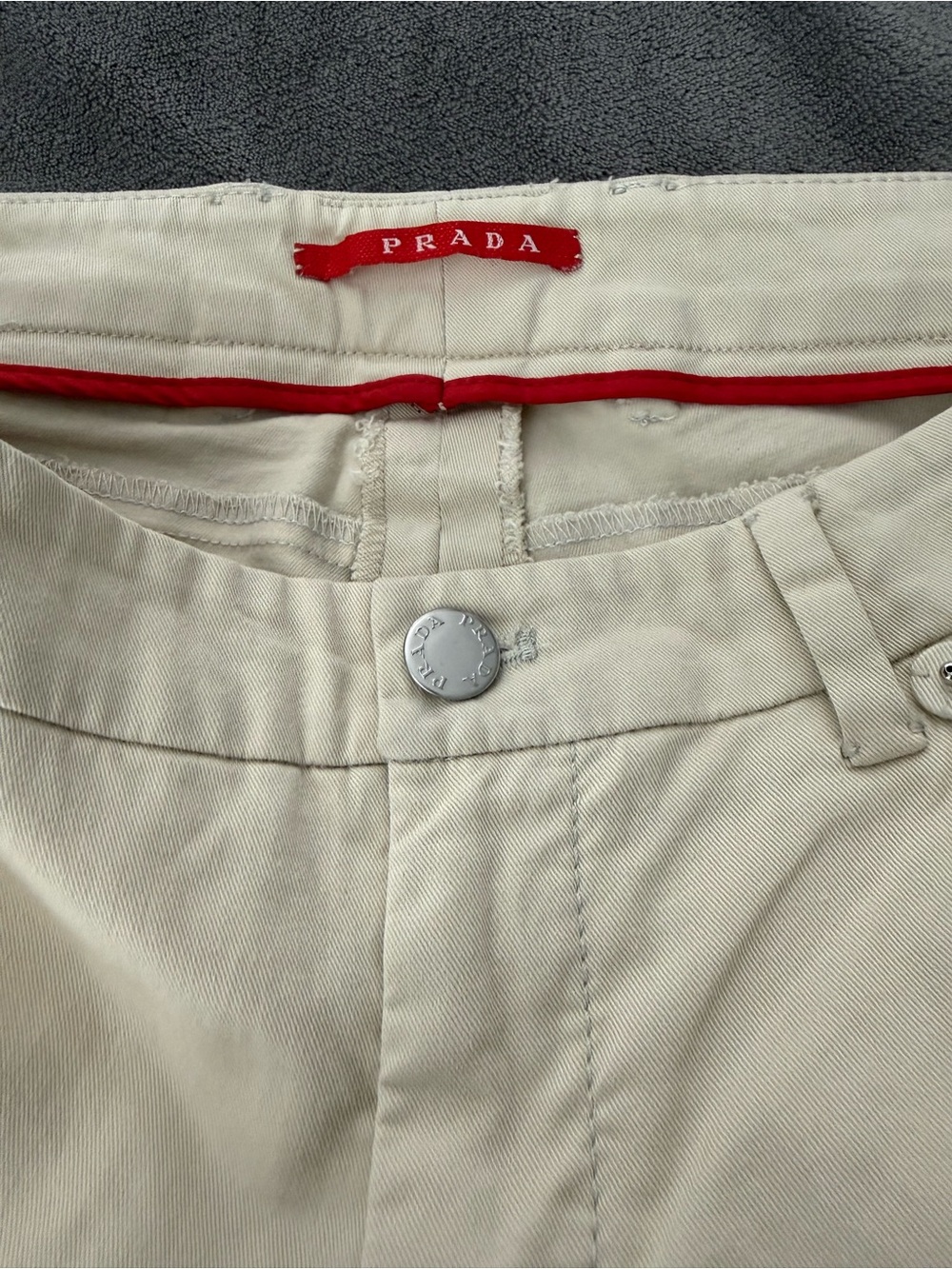 Prada vintage capri - Picture 14 of 16